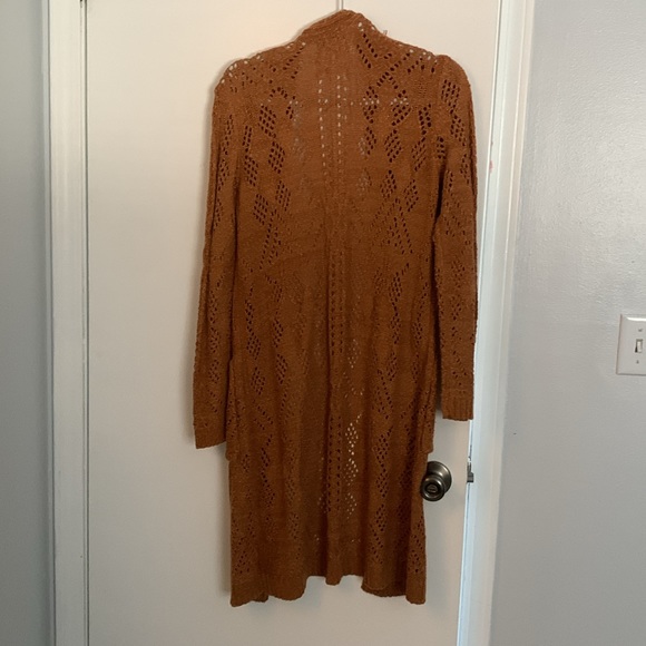 Knox Rose Long cardigan - Picture 2 of 7